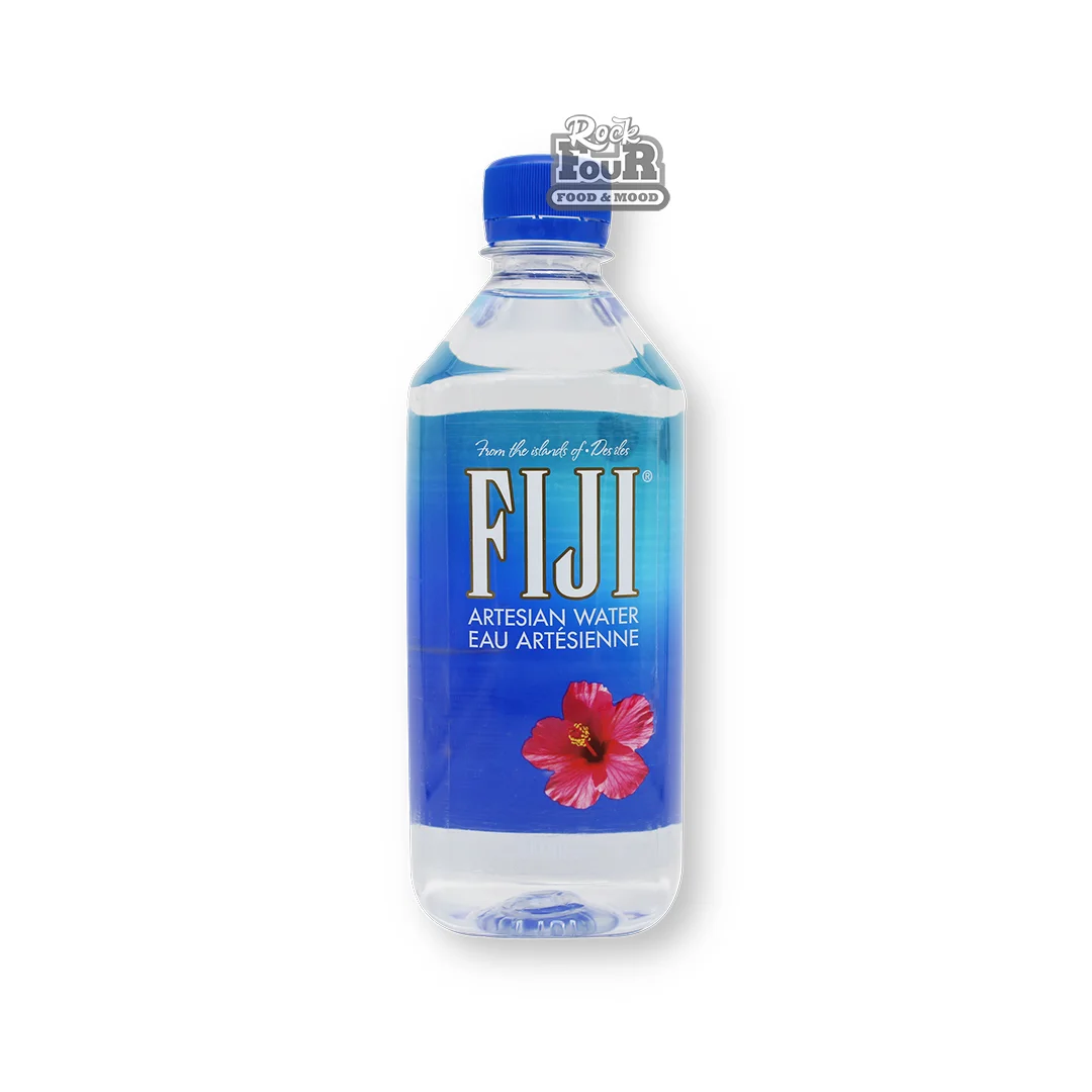 Artesian water "Fiji" 500ml